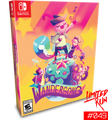 Switch Limited Run #49: Wandersong Pop-up Edition