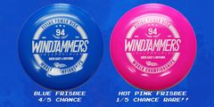 Limited Run #92: Windjammers Collector's Edition (PS4)