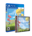 Limited Run #456: Winds & Leaves OST Bundle (PSVR)