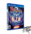 Limited Run #157: Xenon Valkyrie+ (Vita)