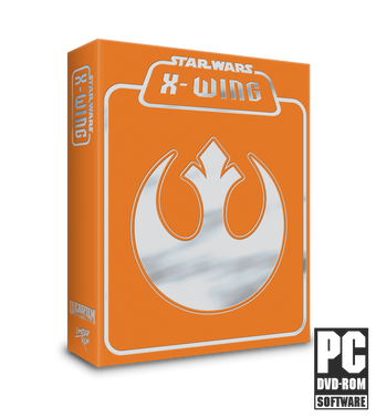 Star Wars: X-Wing Special Edition Premium Edition (PC)