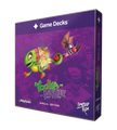 Yooka-Laylee Game Decks Special Edition