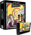 Zombies Ate My Neighbors Premium Edition (Genesis)