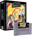 Zombies Ate My Neighbors Premium Edition (SNES)