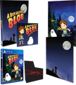 Limited Run #461: A Boy and His Blob Deluxe Edition (PS4)