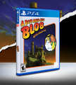 Limited Run #498: A Boy and His Blob Retro Collection (PS4)