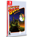 Switch Limited Run #175: A Boy and His Blob Retro Collection