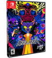 Switch Limited Run #181: Akka Arrh Deluxe Edition