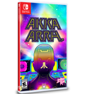 Switch Limited Run #181: Akka Arrh