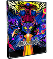 Limited Run #502: Akka Arrh Deluxe Edition (PS4)