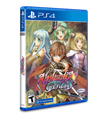 Limited Run #412: Alphadia Genesis (PS4)