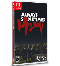 Always Sometimes Monsters (Switch)