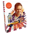 Limited Run #465: American Hero Collector's Edition (PS4)