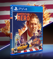 Limited Run #465: American Hero (PS4)