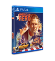 Limited Run #465: American Hero (PS4)