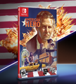 Switch Limited Run #151: American Hero