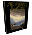 Limited Run #180: Another World Classic Edition (PS4)