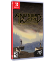 Switch Limited Run #26: Another World