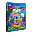 Limited Run #487: Arcade Classics Anniversary Collection (PS4)