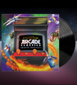 Arcade Classics Anniversary Collection - LP Vinyl Soundtrack