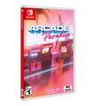 Arcade Paradise (Switch)