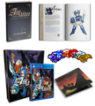 Limited Run #445: Astalon: Tears of the Earth Collector's Edition (PS4)