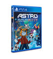 Limited Run #453: Astro Aqua Kitty (PS4)