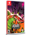 Switch Limited Run #169: Atari Recharged Collection 2