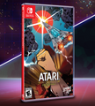 Switch Limited Run #168: Atari Recharged Collection 1