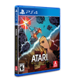 Limited Run #488: Atari Recharged Collection 1 (PS4)