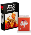 Warlords Limited Edition (Atari)