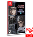 Switch Limited Run #123: Axiom Verge 1 & 2 Double Pack