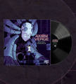 Axiom Verge - Vinyl Soundtrack