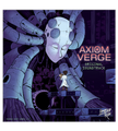 Axiom Verge - Vinyl Soundtrack