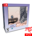 Switch Limited Run #123: Axiom Verge 2 Collector's Edition