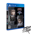 Limited Run #430: Axiom Verge 1 & 2 Double Pack (PS4)