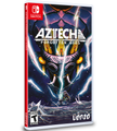 Aztech Forgotten Gods (Switch)