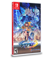 Azure Striker Gunvolt 3 (Switch)