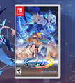 Azure Striker Gunvolt 3 (Switch)