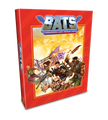 BATS: Bloodsucker Anti-Terror Squad Collector’s Edition (PS4)