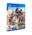 Limited Run #440: Blacksmith of the Sand Kingdom (PS4)