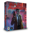 Limited Run #466: Blade Runner: Enhanced Edition Collector's Edition (PS4)