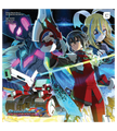 Blaster Master Zero 2 - 2LP Vinyl Soundtrack