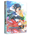 Limited Run #406: Blaster Master Zero 3 Collector's Edition (PS4)