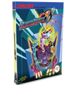 Limited Run #406: Blaster Master Zero 3 Classic Edition (PS4)