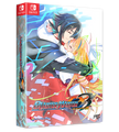 Switch Limited Run #109: Blaster Master Zero 3 Collector's Edition