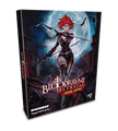 PS5 Limited Run #12: BloodRayne Betrayal: Fresh Bites Collector's Edition