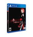 Limited Run #432: Bloodrayne: Revamped (PS4)