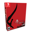 Switch Limited Run #127: Bloodrayne 2: Revamped Collector's Edition