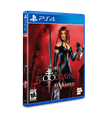 Limited Run #433: Bloodrayne 2: Revamped (PS4)